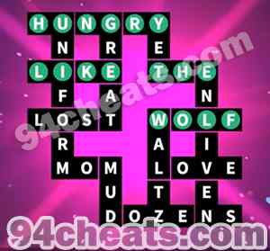 Flow Fit 80’s Hits 21