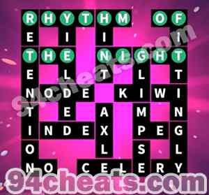 Flow Fit 80’s Hits 27