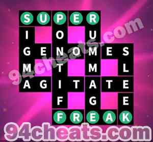 Flow Fit 80’s Hits 4