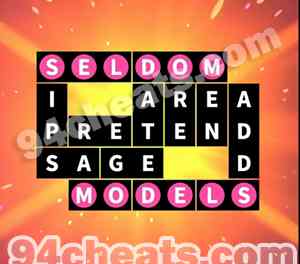 Flow Fit Anagrams 15