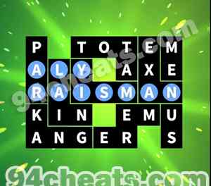 Flow Fit Athletes 30