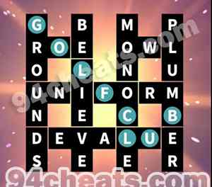 Flow Fit Bent Pack 17