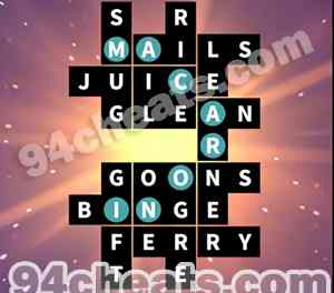 Flow Fit Bent Pack 19