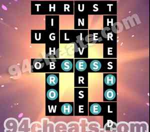 Flow Fit Bent Pack 20