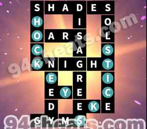 Flow Fit Bent Pack 21