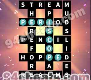 Flow Fit Bent Pack 22