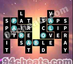 Flow Fit Bent Pack 23