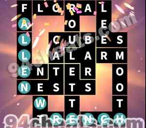 Flow Fit Bent Pack 30