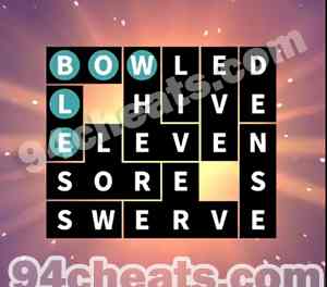 Flow Fit Bent Pack 6