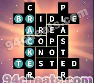 Flow Fit Bent Pack 8