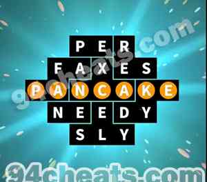 Flow Fit Breakfast 16