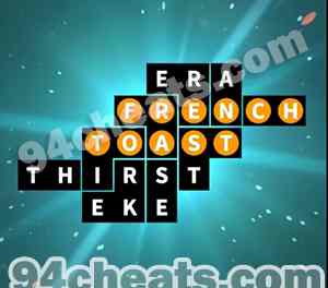 Flow Fit Breakfast 20