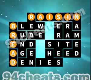 Flow Fit Breakfast 22