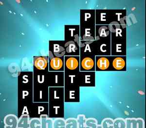 Flow Fit Breakfast 25