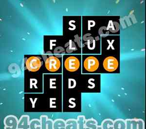 Flow Fit Breakfast 8