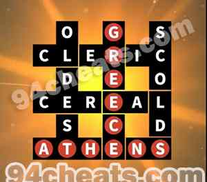 Flow Fit Capitals 12