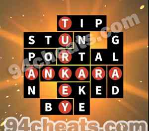 Flow Fit Capitals 13