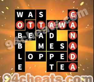 Flow Fit Capitals 15