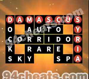 Flow Fit Capitals 16