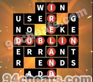 Flow Fit Capitals 18