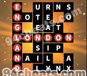 Flow Fit Capitals 20