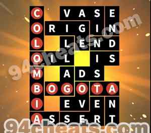 Flow Fit Capitals 24