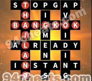 Flow Fit Capitals 28