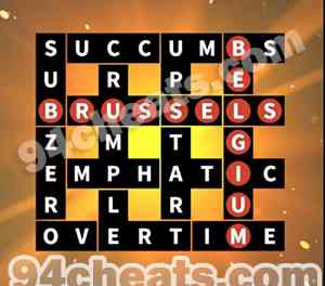 Flow Fit Capitals 29