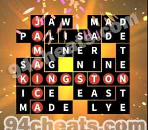 Flow Fit Capitals 30