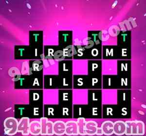 Flow Fit Circuitry 20