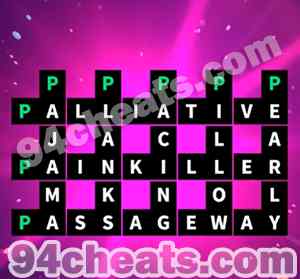 Flow Fit Circuitry 22