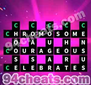 Flow Fit Circuitry 25