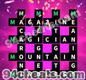 Flow Fit Circuitry 30