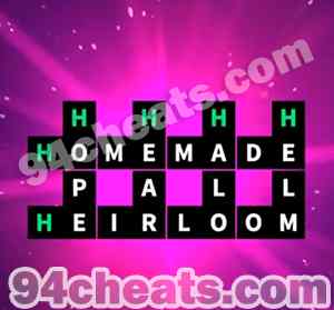 Flow Fit Circuitry 8