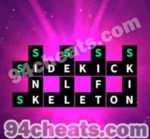 Flow Fit Circuitry 9