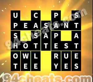 Flow Fit Fun Shapes 11