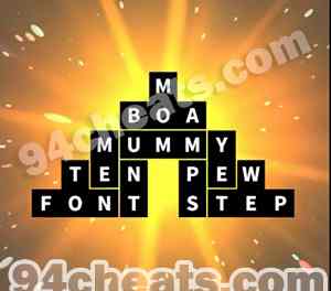 Flow Fit Fun Shapes 13