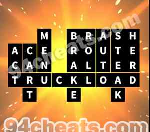 Flow Fit Fun Shapes 14