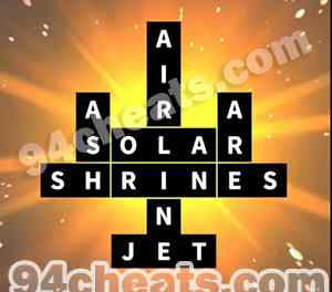 Flow Fit Fun Shapes 16