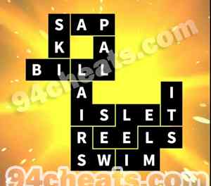 Flow Fit Fun Shapes 17