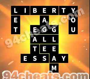 Flow Fit Fun Shapes 20