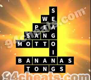 Flow Fit Fun Shapes 22