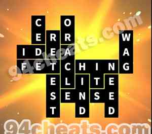 Flow Fit Fun Shapes 23