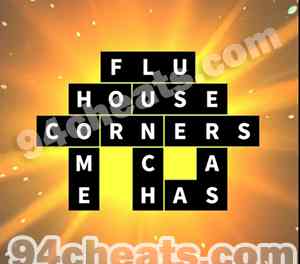 Flow Fit Fun Shapes 4