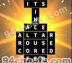 Flow Fit Fun Shapes 6