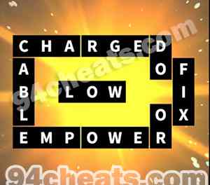 Flow Fit Fun Shapes 7