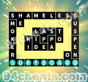 Flow Fit Island Life 13