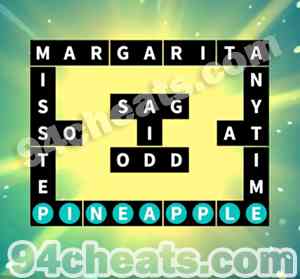 Flow Fit Island Life 14