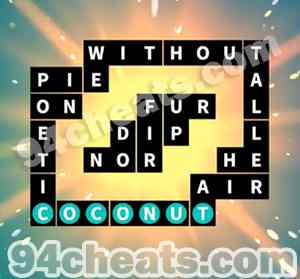 Flow Fit Island Life 15