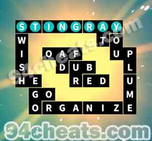 Flow Fit Island Life 16